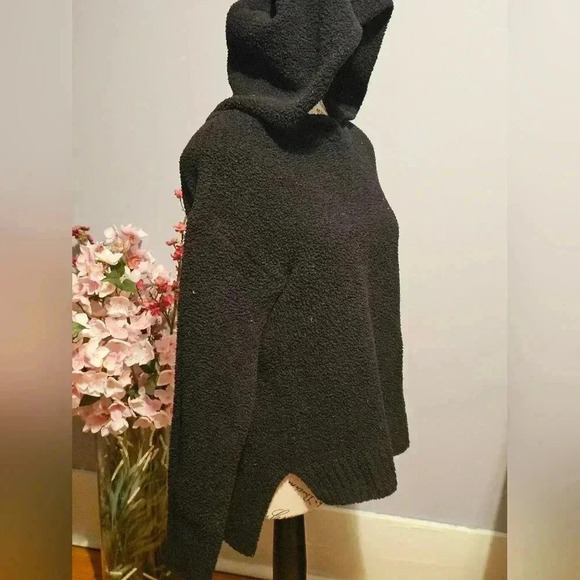 UGG Louise Fluffy‎ Lounge Hoodie Small - Picture 4 of 4